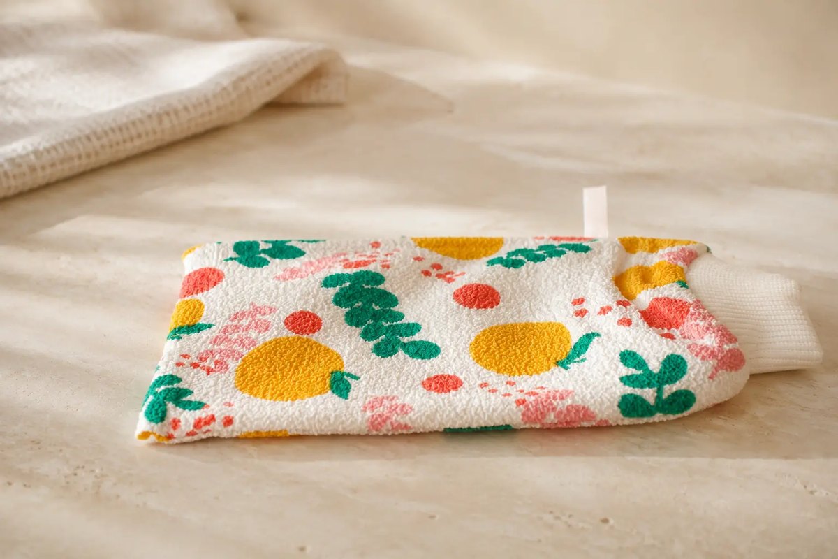 Citrus Grove print